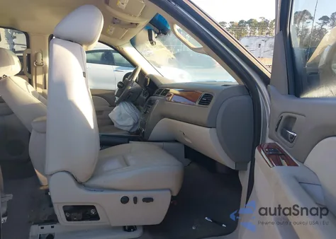 2013 GMC Sierra 1500 Slt из США, поврежденный, VIN 3GTP2WE7SDG254905